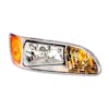Peterbilt Headlights 16-09190-L 16-09190-R - Passenger On 