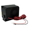 RoadPro 12-Volt Direct Hook Up Ceramic Heater/Fan (Wiring)