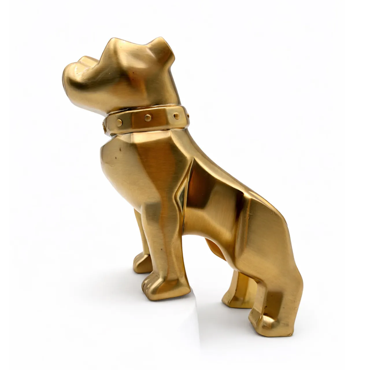 Mack Truck Bulldog Hood Ornament 27RU217B | Raney