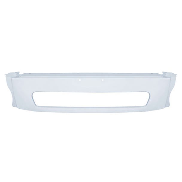 Freightliner M2 (112) Center Bumper Piece Chrome