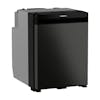 Truck Fridge Built-In 12-Volt DC Refrigerator With Freezer