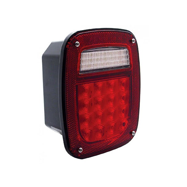 Universal LED Combination Light