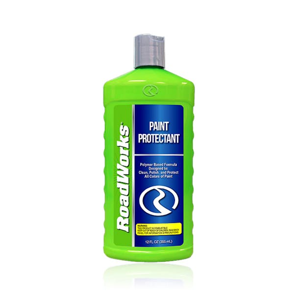 Mojo Paint Protectant By Roadworks