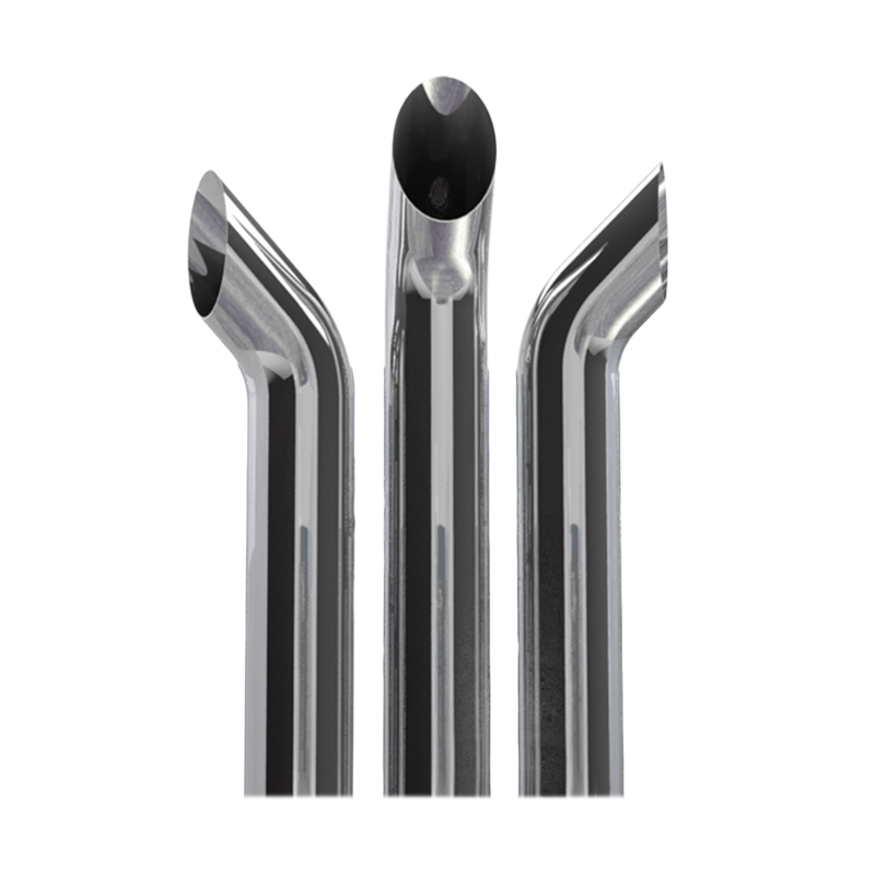 Dynaflex Chrome 6