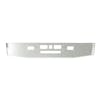 Mack R Model Chrome Bumper Front