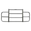 Peterbilt 587 Full Bar Rig Guard Brushed