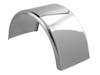Hogebuilt 83" Stainless Steel Single Axle Fenders
