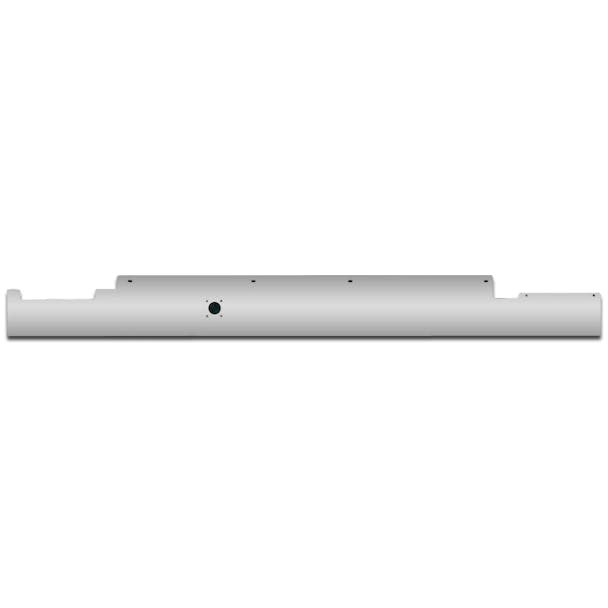 Volvo VNL 630 670 Sleeper Panel For Trucks With Fairings