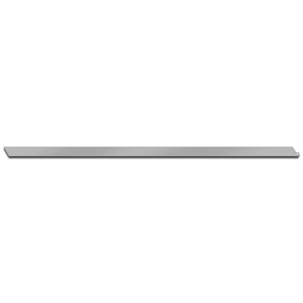 Volvo VNL 780 Center Lower Fairing Trim