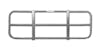 International 7400 7600 3 Bar Rig Guard Grill Guard
