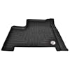 International 4200 4300 4400 WorkStar Floor Mat Driver Bottom View