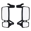 Volvo VNL Mirror Assembly Pair