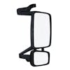 Volvo VNL Mirror Assembly Front View Passenger Side