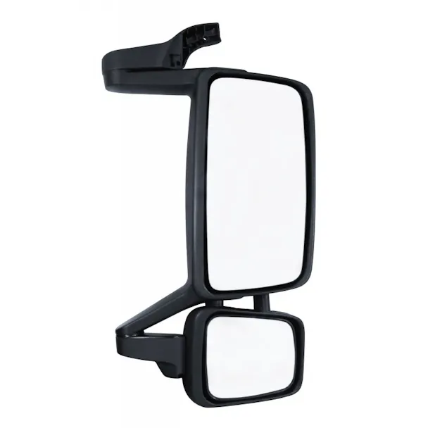 Volvo VNL Mirror Assembly With Heat Function 2004 & Newer - Raney's ...