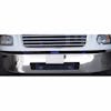 Freightliner M2 Chrome Bumper