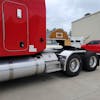 Hogebuilt Value Line Stainless Steel Red Truck