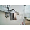 The Enforcer Abloy Padlock 1" On Truck