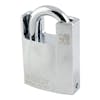 The Enforcer Abloy Padlock Shrouded 1"