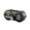 The Enforcer International ProStar Tractor Trailer Air Cuff Brake Lock Closed