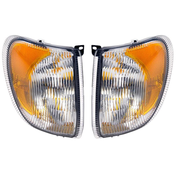 International Turn Signals 2505369C91 2505366C91
