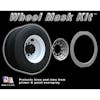 Tire Mask Kit - Wheel Mask Kit