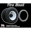 Tire Mask Kit - Tire mask