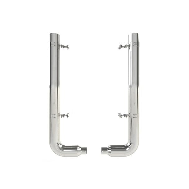 Peterbilt 359/379 8" Dynaflex Exhaust Kit