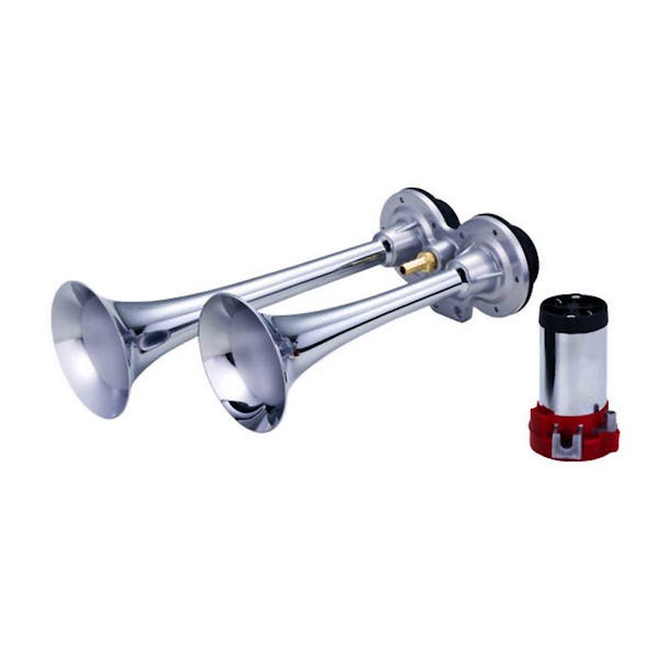 HornBlasters PsychoBlasters V2 Electric Air Horn
