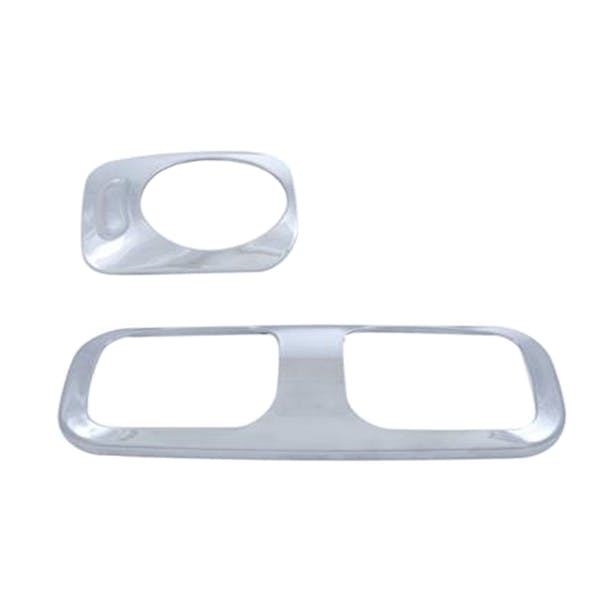 Peterbilt 379 389 388 387 386 Dome Light Cover - Default