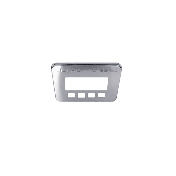 Detroit Diesel Engine Sensor Device Cover