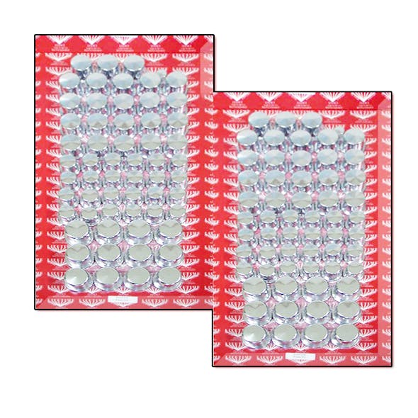 2002-2004 Rear Frame Starter Kit