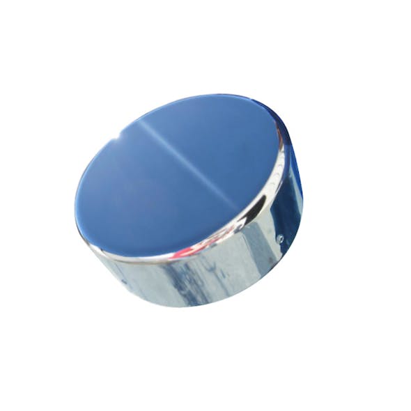 Freightliner Classic & FLD Fuel Cap Cover