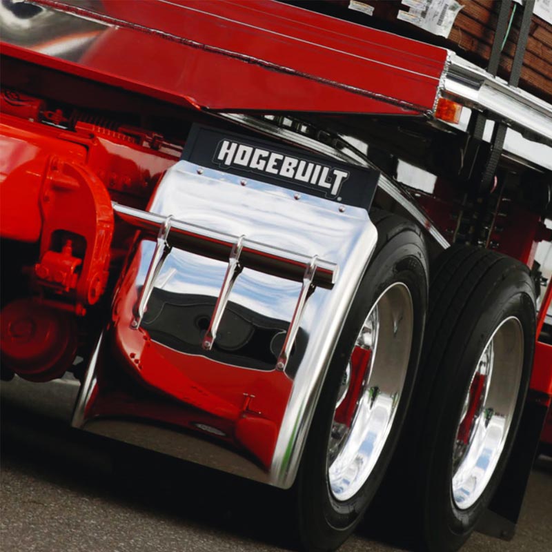 Hogebuilt Premium 30