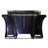 Freightliner Classic XL Under Hood 1988-2004