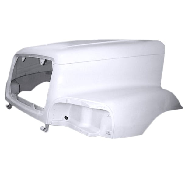 Freightliner Century Hood