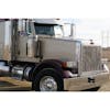 Peterbilt 357/378 Hood On Truck