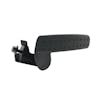 Freightliner Cascadia Interior Door Handles - Driver Tilt Black