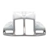 Kenworth T600B Aero Hood 1990-1994