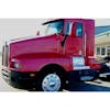 Kenworth T600B Aero Hood 1990-1994