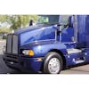 Kenworth T600B Aero Hood 1997 & Newer