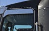 Peterbilt 379 386 389 Window Chop Tops With 5" Eagle Flange (Installed; 1)