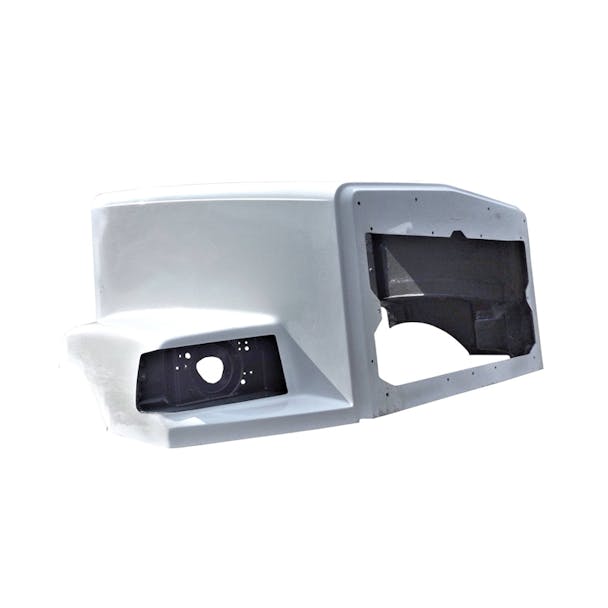 Volvo WCA/WIA Aero Hood