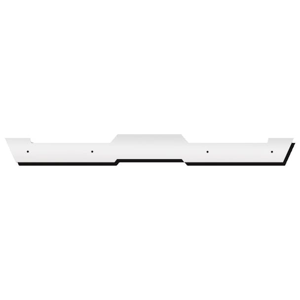 Western Star 4700 Bug Shield W Look