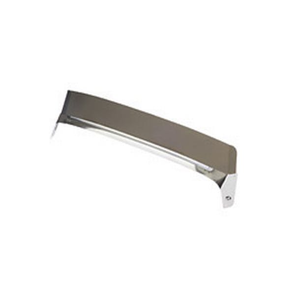 Freightliner Century Aeroshield II Smoke