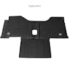 Kenworth T680 T880 Peterbilt 567 579 Minimizer Floor Mat #10
