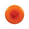 Amber 6 LED 2" Clearance Marker GLO Light