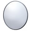 5" Mirror Head With Center Stud