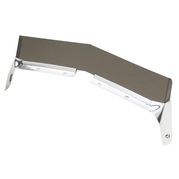 Kenworth W900L Aeroshield II Smoke