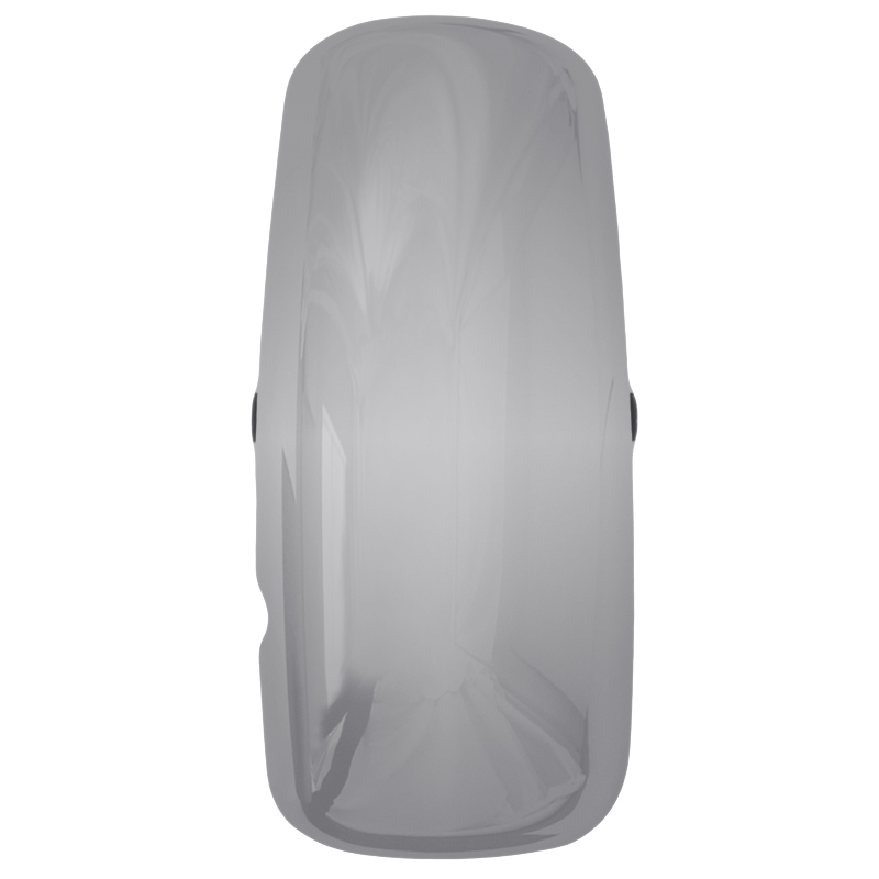 ソーイチロー　606060天板金網コーキング Kenworth T600/T660 Mirror Covers R59-1019-22 R59-1010-22
