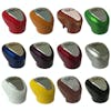 9 or 10 Speed Colored Shift Knobs Viper Red Orange Green Blue Purple Red Silver White Yellow Black